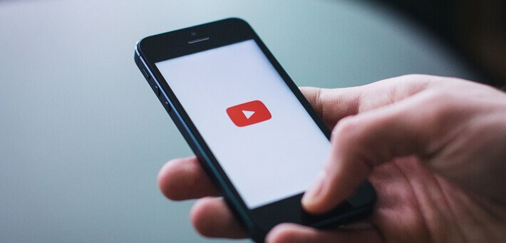 Продвижение Youtube TikTok